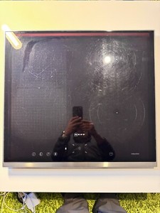 NEFF Kochfeld Flex Induction T44T43N0/01 Glaskeramik Ersatzteil