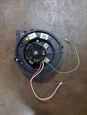 70920315 OEM Furnace Draft Inducer Motor Fasco  FJK7820679-3 / 0171M00003
