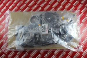 Капот toyota caldina st215