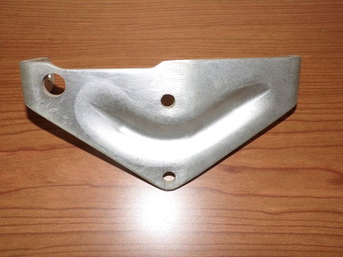 Continental Generator Alternator Bracket 539580 - Picture 2 of 3