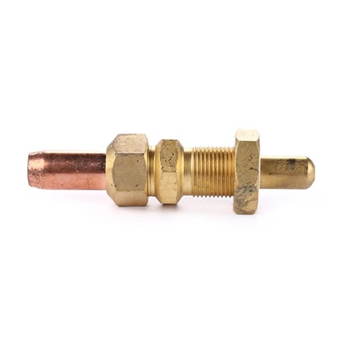 Gas Brazing Torch Nozzle Oxygen Gas Torch Tip Solder Welding Torch - Picture 5 of 8