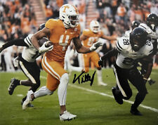 CEDRIC TILLMAN SIGNED 8x10 PHOTO CLEVELAND BROWNS WR AUTOGRAPH AUTHENTIC COA CEDRIC TILLMAN SIGNED 8x10 PHOTO CLEVELAND BROWNS WR AUTOGRAPH AUTHENTIC COA