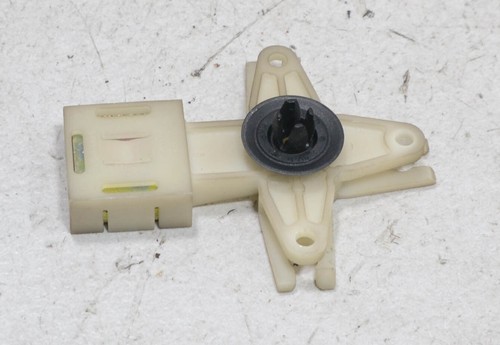 VW Golf 4 IV 1J Bj 01 Umlenkung Gestänge Tür hinten RECHTS #97673-F284