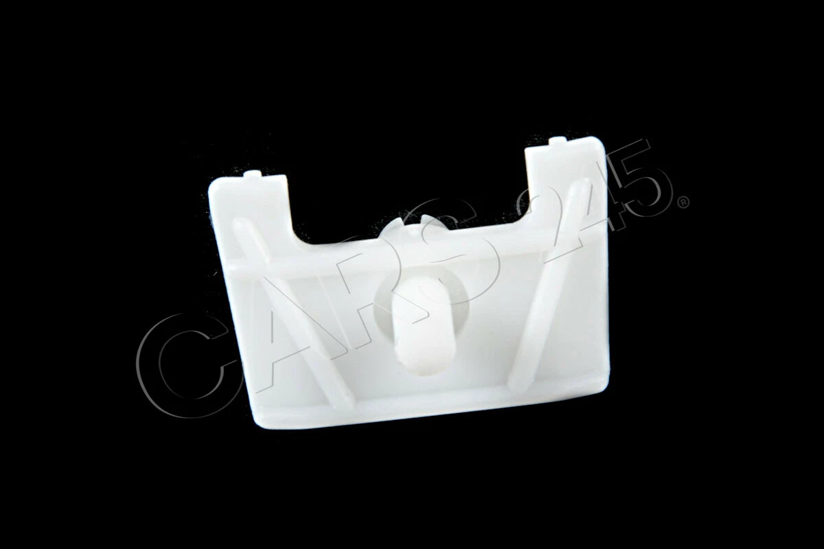 Original BMW E24 E28 Coupe Motor Kühler Lüfter Klemme Clip OEM  