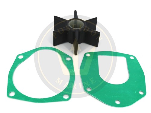 Impeller for MerCrruiser Alpha One Gen 2 A1G2 47-43026Q02 27-430331 27-8172771 - Picture 2 of 2