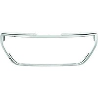 Grillrahmen Passend FüR Peugeot 208 Baujahr 2015-2019