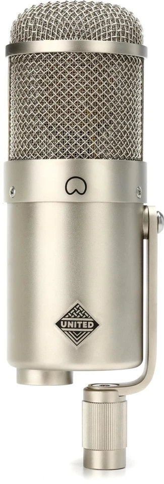 United Studio Technologies UT FET47 Großmembran-FET-Kondensatormikrofon