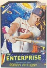 2026 Topps Heritage - Roman Anthony #TE-RA
