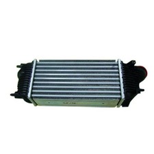 Ladeluftkühler NRF für Peugeot 508 SW I 8E_ 8D_ 6E_ Citroën C5 III Break TD_