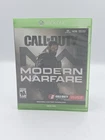 Call of Duty: Modern Warfare - Microsoft Xbox One