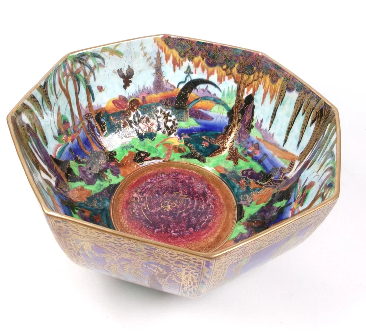 Wedgwood Lustre for sale | eBay