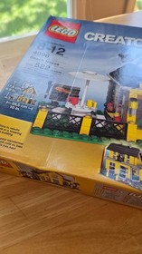LEGO Creator 4996 Beach House New MISB Sealed Look at photos