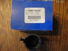 Automatic Transmission Plug Adapter Mopar 68021352aa Automatic Transmission Plug Adapter Mopar 68021352aa