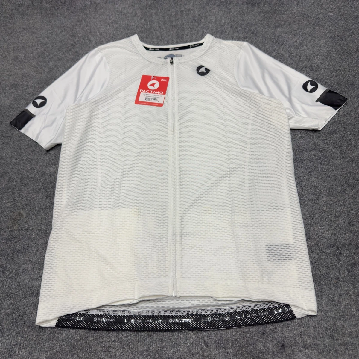 Pactimo Cycling Clothing for sale | eBay