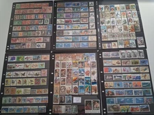 266 Australia stamps collection lots #48