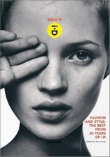Smile I-D : Fashion and Style Hardcover Terry Jones