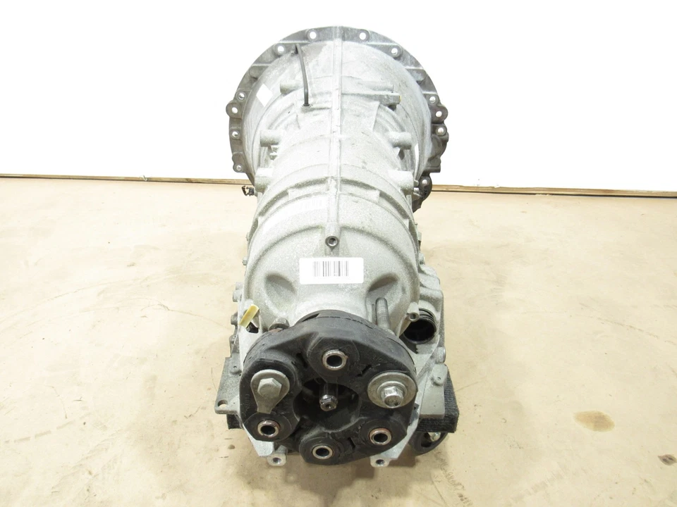 Jaguar XK XKR 2014 10-15 5,0 L TRACCIÓN TRASERA AT transmisión automática 117 ml | #9 Foto 4 de 4