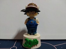 Dragon Ball Ichiban Kuji 30th Anniversary Son Goku Figure