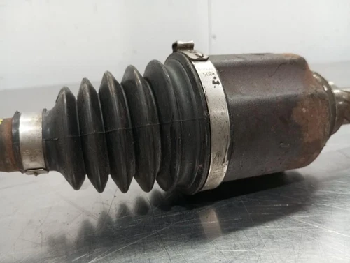 8200847584 Transmision Delantera Izquierda para RENAULT MEGANE III BERLIN 637648 - Imagen 7 de 10