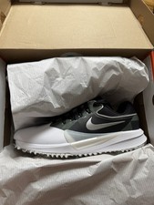 Nike Victory Pro 4 Spiked Golf Shoes - UK Size 10