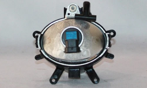 Противотуманные фары в сборе подходят для BMW 325i,325xi 330i,330xi TYC 2002-2005 годов выпуска - Изображение 2 из 2