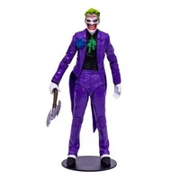 Actionfigur Dc Multiverse Joker Death O/T Von Mcfarlane Toys, 17 Cm