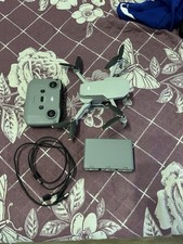 DJI Mini 4K Ready-to-Fly Drone