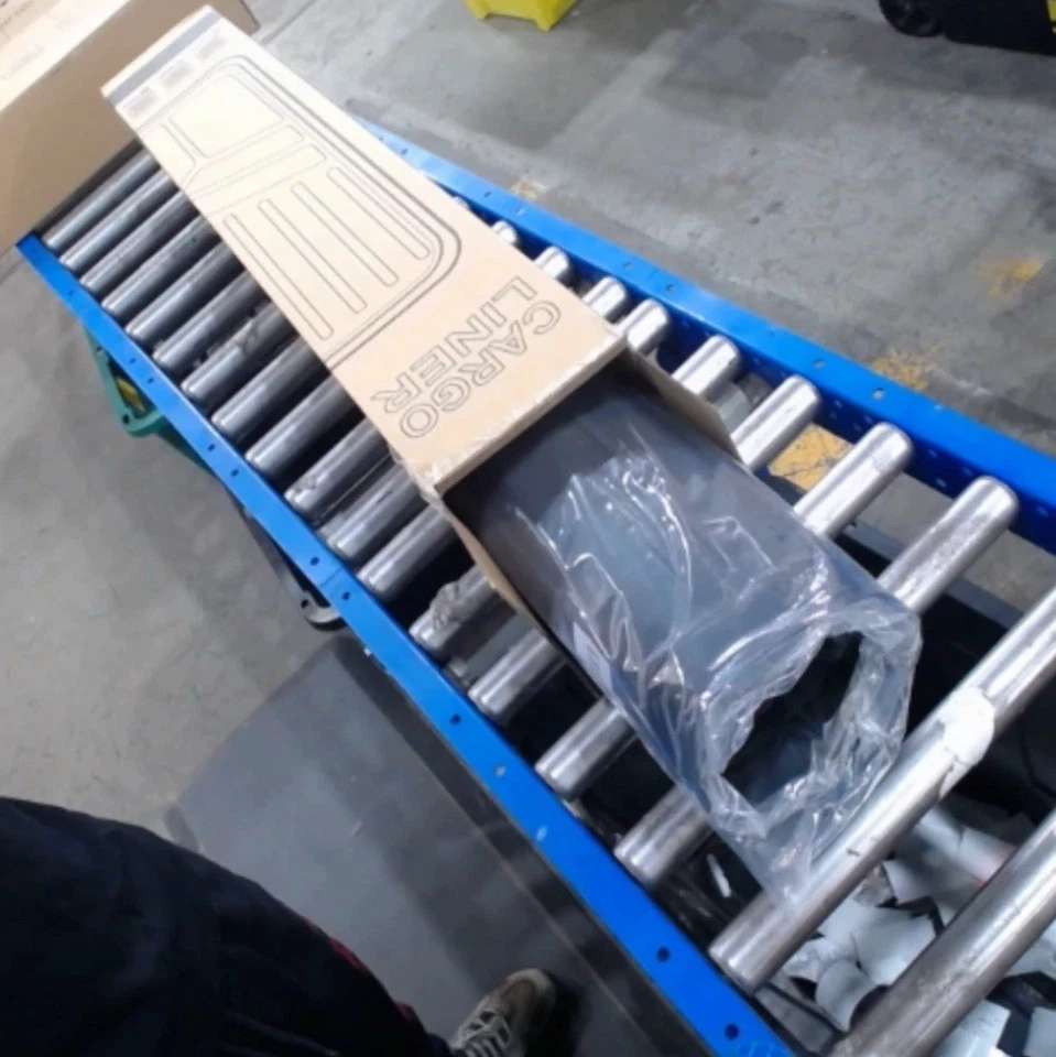 Tapete de assoalho MAXLINER forro de carga para todas as condições climáticas para 2017-2022 Nissan Rogue Sport - Imagem 2 de 3