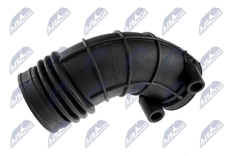 INTAKE HOSE AIR FILTER GPP-BM-007 FOR BMW M50B25 2.5L 6cyl 5 E34 - Image 4
