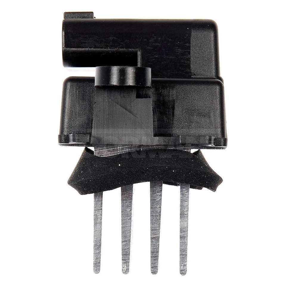 For Ford F-150 2009-2014 Dorman 973-399 HVAC Blower Motor Resistor Kit Foto 3 de 4