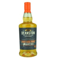 Deanston Stout Cask Finish Whisky Schottland 0,7L 50 - 60 % Vol.