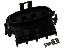 Standard Motor Products 79ZD67V Fuel Pump Connector Fits 1985-1993 Ford F150