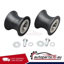 8004225 Wheel Roller 2 Set Kit For Schwinn Nautilus E616 E614 430 470