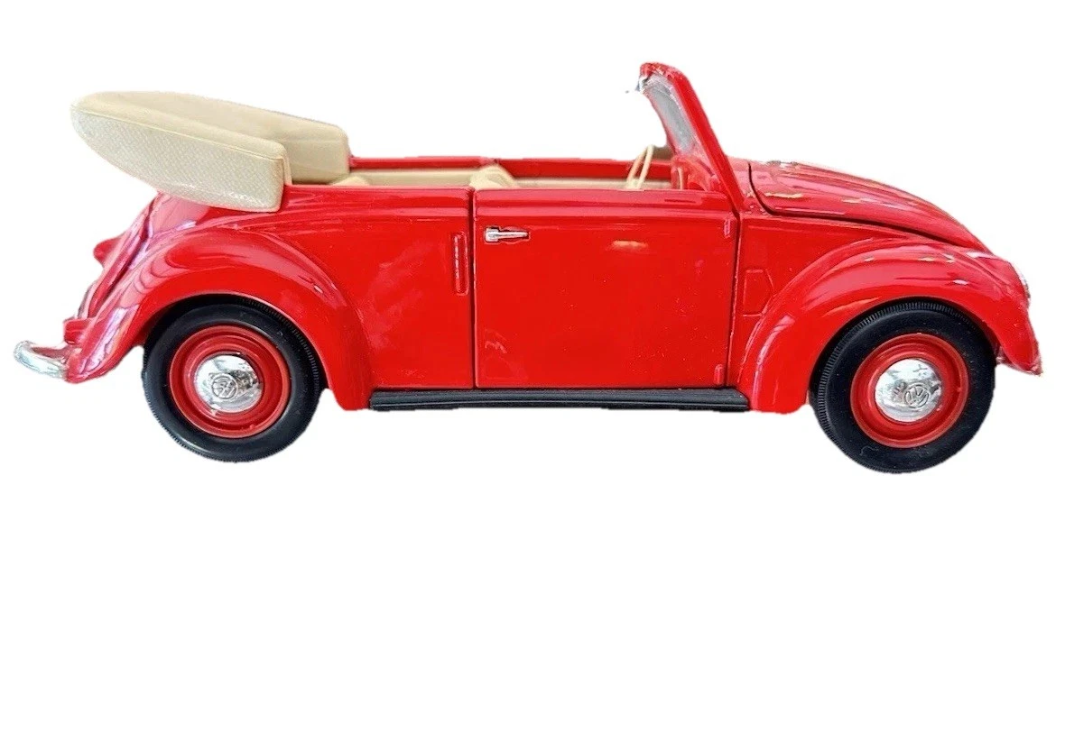 Volkswagen 1:18 Collectible Model Cars & Trucks for sale | eBay