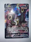 Umbreon VMAX TG23/TG30 Swsh09: Brilliant Stars Trainer Gallery Holo