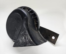 76-86 Jeep Cj 5 7 8 Sparton Oem Horn With Bracket