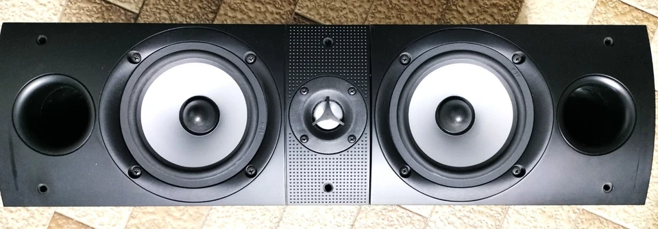 Diffusore Centrale PSB Speakers Image C8 Audio Audiophile Hi-Fi Cassa Stereo - Immagine 2 di 4