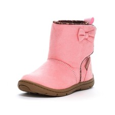 Disney Fashion Boots DN C1342 Pink