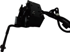 New Holland Case IH International SMC78120 Base Assembly