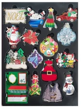 Holiday Gift Tags 84 Count 60 Gift Tags and 24 Stick Tags Snoopy/Disney