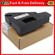 Replacement C2660dn C2665dnf C3760n C3760dn C3765dnf Waste Toner Box for Dell...