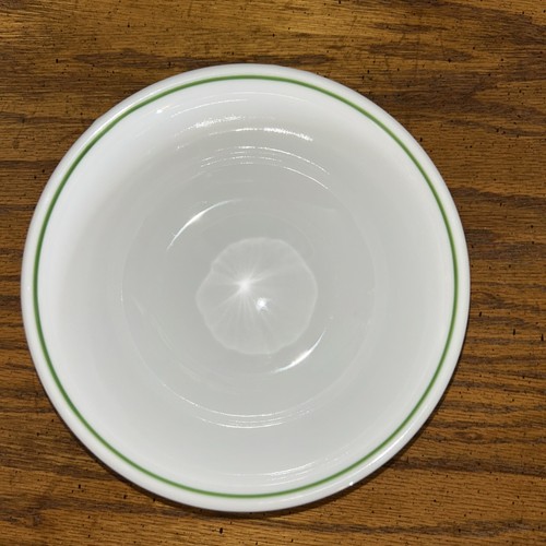 Corelle Holly Days Bowl Cereal Soup Salad Corning Christmas SINGLE REPLACEMENT - Picture 4 of 4
