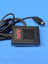 APC AP9512TBLK Environment Temperature Monitor Sensor Probe