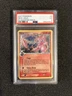2007 POKEMON DELTA SPECIES MEW HOLO 3/17 **INVERTED BACK ERROR** PSA 3