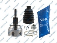 GSP Gelenk Gelenksatz Antriebswelle FüR Ford Transit Connect V408 Kasten Tourneo