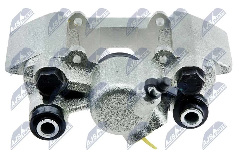 Pinza de freno trasera izquierda NTY HZT-TY-052 TOYOTA Yaris hatchback (P1) Ø32 mm - Imagen 2 de 4