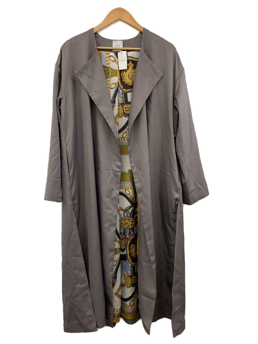 Ameri Coat/-/Polyester/Gry/0191740050 22101 - image 1