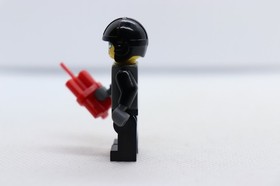 Viper Binoculars 7297 7476 Dino Attack 2010 LEGO&reg; Minifigure Mini Figure