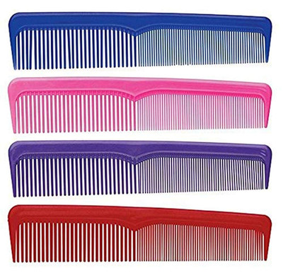 SE423 Dressing Comb - 12 Pack