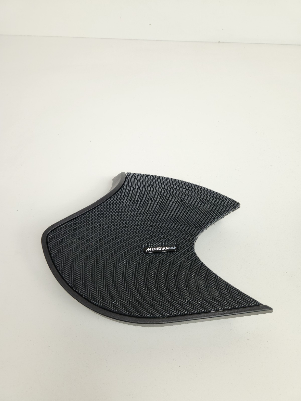 2015-2016 MCLAREN 650S SPIDER RIGHT SIDE DOOR SPEAKER COVER MERIDIAN DSP OEM 
